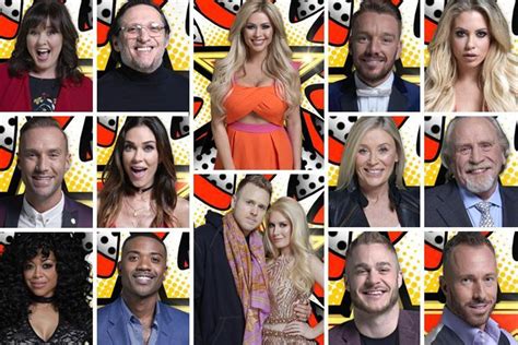 big brother 2017 celebrity